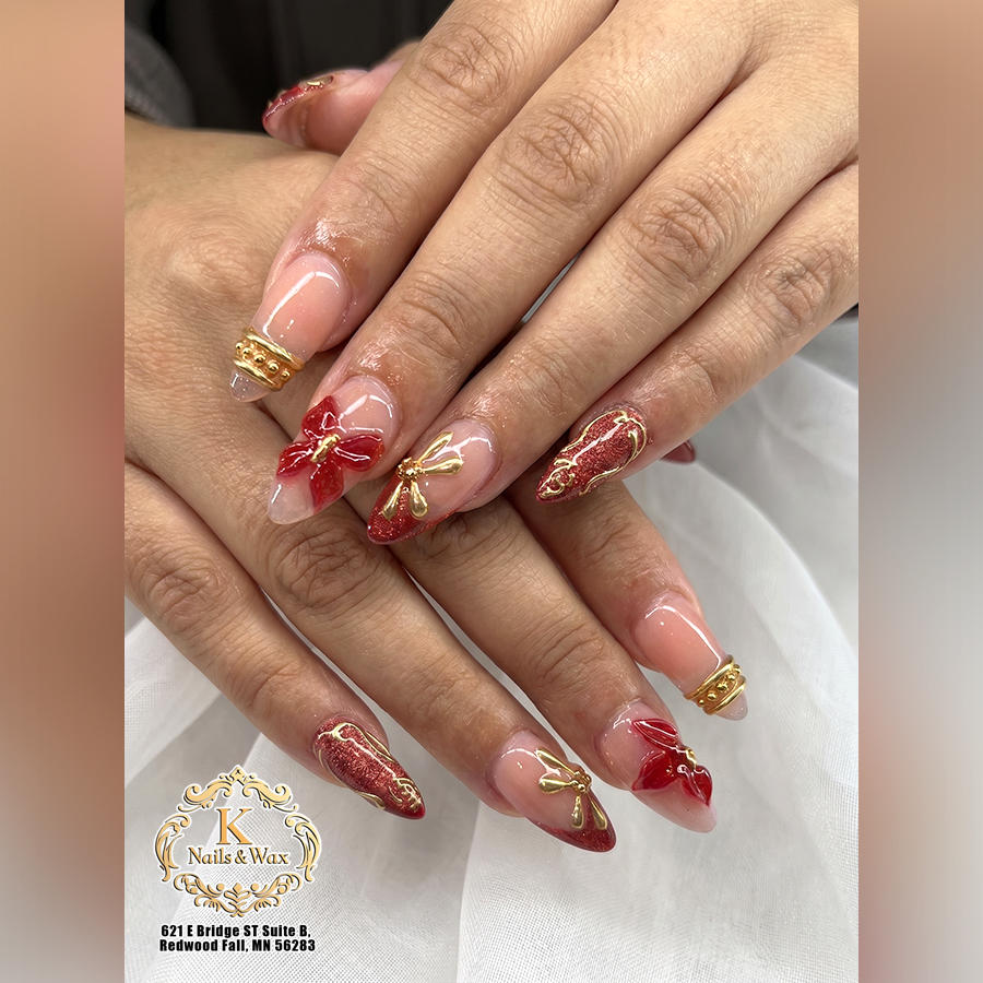 Nail Design